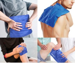 Ice Pack for Injuries
