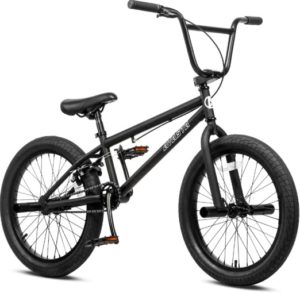 AVASTA 20 inch Freestyle BMX Bike